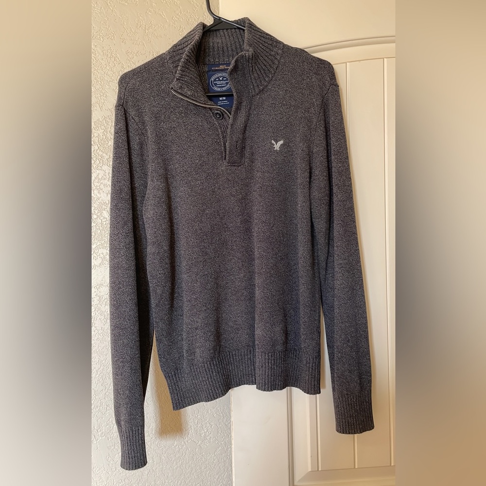 Men’s medium American Eagle Sweater